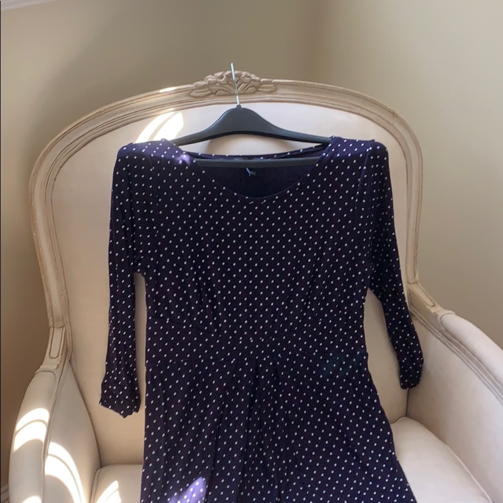 Isabelle Oliver Maternity dress SALE!